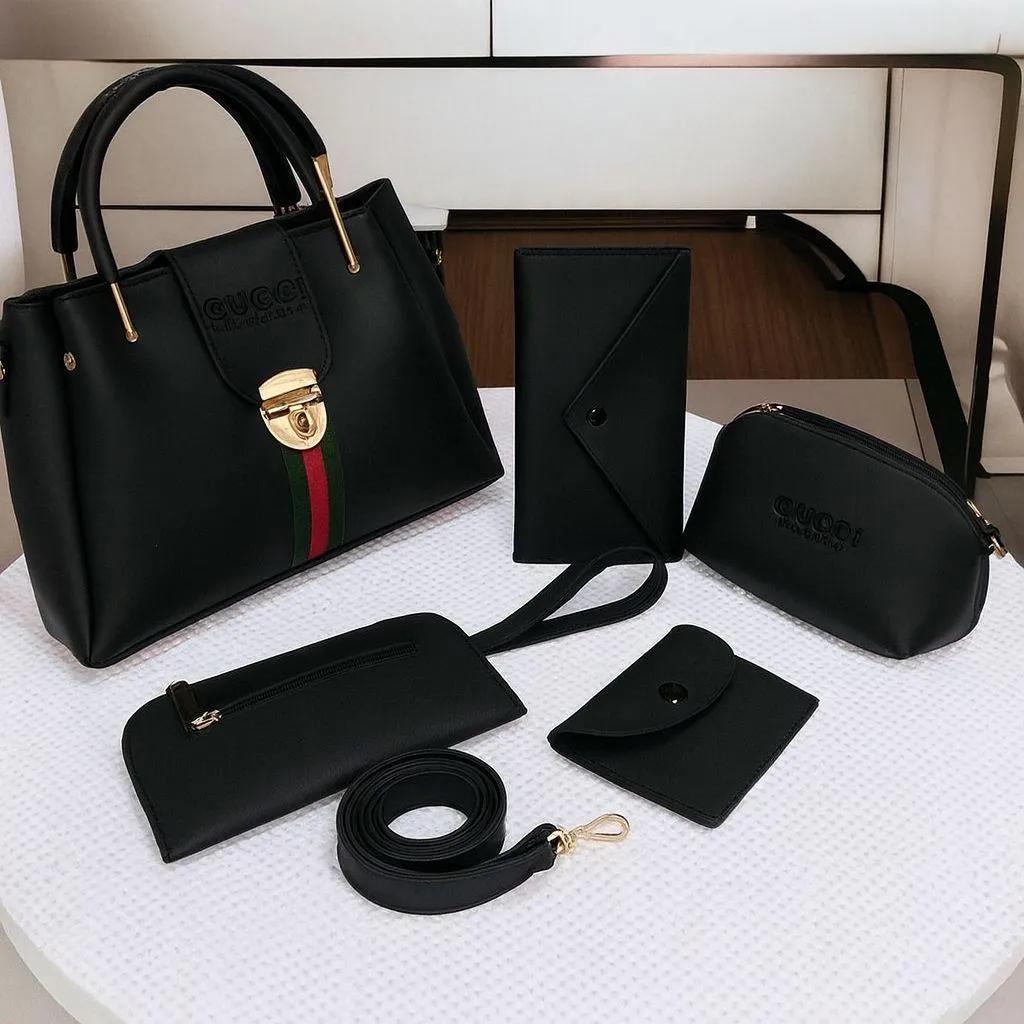 Bags
