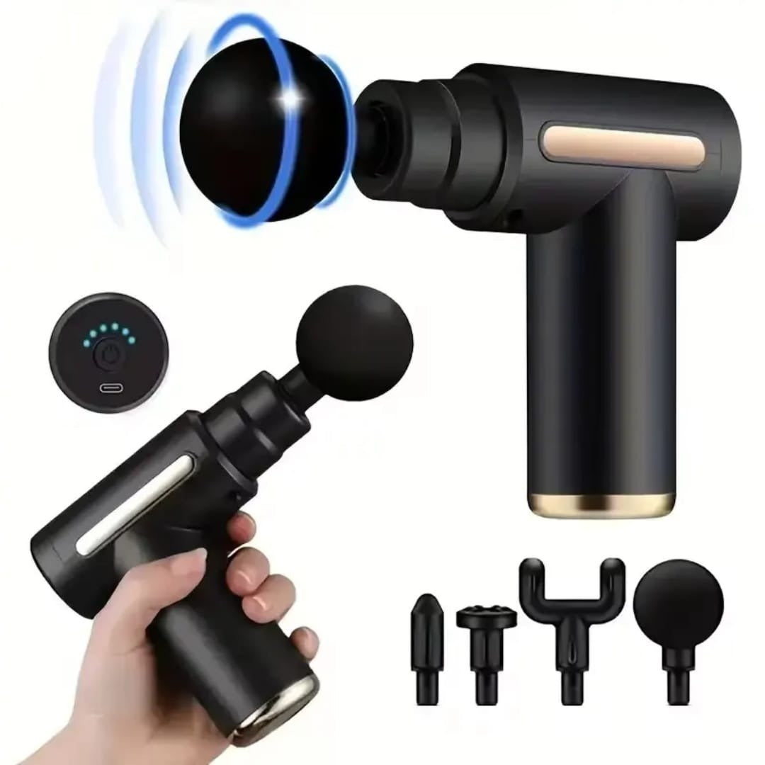 Massager Machine