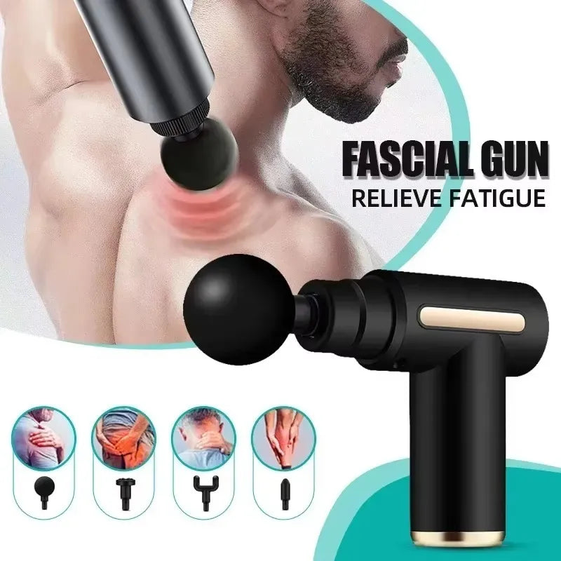 Massager Machine
